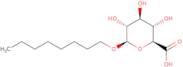 Octyl b-D-glucuronic acid