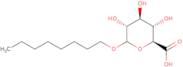 Octyl D-glucuronic acid