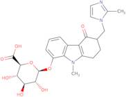 Ondansetron 8-D-glucuronide (mixture of isomers)