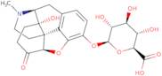 Oxymorphone 3-b-D-glucuronide