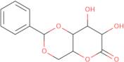 4,6-O-Benzylidene-D-glucono-1,5-lactone