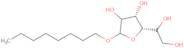 Octyl D-galactofuranoside