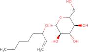 1-Octen-3-ol glucoside