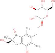 Onitisin 2'-O-glucoside