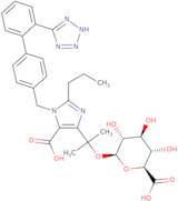 Olmesartan acid O-b-D-glucuronide