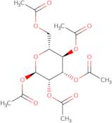 1,2,3,4,6-Penta-O-acetyl-D-mannopyranose