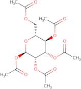 1,2,3,4,6-Penta-O-acetyl-a-D-mannopyranose