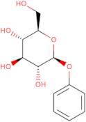 Phenyl b-D-glucopyranoside