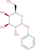 Phenyl α-D-galactopyranoside