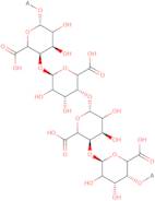 Poly-D-galacturonic acid methyl ester