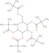 1,2,3,4,6-Penta-O-pivaloyl-a-D-glucopyranoside