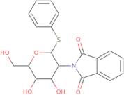 Phenyl 2-deoxy-2-phthalimido-b-D-thioglucopyranoside