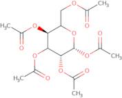 1,2,3,4,6-Penta-O-acetyl-b-L-glucopyranose