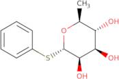 Phenyl a-L-thiorhamnopyranoside