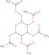 Penta-O-acetyl-a-L-idopyranose