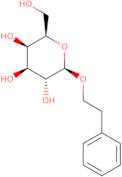 Phenylethyl β-D-galactopyranoside