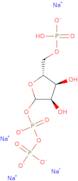 5-Phospho-D-ribose 1-diphosphate pentasodium