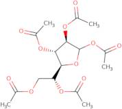 1,2,3,5,6-Penta-O-acetyl-D-galactofuranose