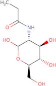 N-Propionyl-D-glucosamine