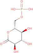 6-Phospho-D-glucono-1,5-lactone