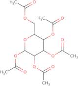 1,2,3,4,6-Penta-O-acetyl-a-D-talopyranose