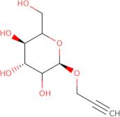 Propargyl b-D-galactopyranoside