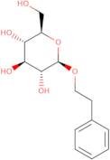 Phenylethyl-beta-D-glucopyranoside