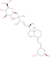 Paricalcitol 25-b-D-glucuronide