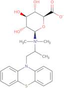 Promethazine N-b-D-glucuronide