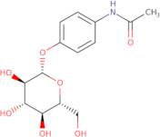 Paracetamol glucoside