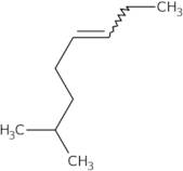 (3E)-7-Methyl-3-octene