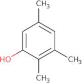 2,3,5-Trimethylphenol-d11