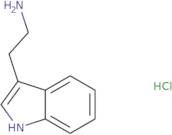 Tryptamine-α,α-d2 hydrochloride