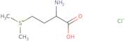 L-Methionine-d3 (S-methyl-d3) methyl-d3 sulfonium chloride