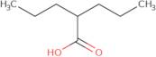 2-Propylpentanoic-d15 acid