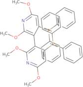 (S)-(ˆ’)-2,2²,6,6²-Tetramethoxy-4,4²-bis(diphenylphosphino)-3,3²-bipyridine