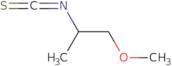 1-Methoxy-prop-2-yl isothiocyanate