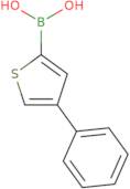 4-Phenylthiophene-2-boronic acid