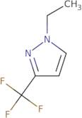 1-Ethyl-3-(trifluoromethyl)-1H-pyrazole