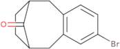 5-Bromotricyclo[8.2.1.0,3,8]trideca-3,5,7-trien-13-one