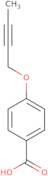 4-(2-Butyn-1-yloxy)-benzoic acid