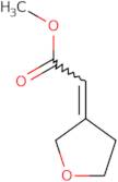 Methyl 2-(oxolan-3-ylidene)acetate