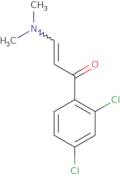 1-(2,4-Dichlorophenyl)-3-(dimethylamino)prop-2-en-1-one