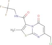 Potassium 3,6-dihydro-2H-pyran-4-trifluoroborate