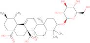 Quinovic acid 3-O-b-D-glucoside