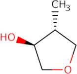 Trans-4-Methyltetrahydrofuran-3-Ol