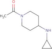 1-Acetyl-4-cyclopropylaminopiperidine