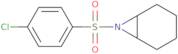 7-(4-Chlorobenzenesulfonyl)-7-azabicyclo[4.1.0]heptane