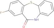 5-(2-(Trifluoromethyl)phenyl)isoxazole