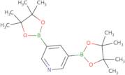 3,5-Bis(4,4,5,5-tetramethyl-1,3,2-dioxaborolan-2-yl)-pyridine